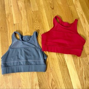 Zyia All Star Bras
